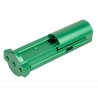 5KU AAP01 GBB Lightweight Blowback Unit BBU, CNC Alu Type:1 Green