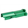 5KU AAP01 GBB Lightweight Blowback Unit BBU, CNC Alu Type:1 Green