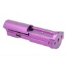 5KU AAP01 GBB Lightweight Blowback Unit BBU, CNC Alu Type:1 Purple