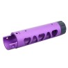 5KU Outer Barrel AAP01 GBB Type:D Alu Purple