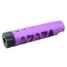 5KU Outer Barrel AAP01 GBB Type:D Alu Purple