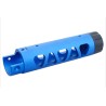 5KU Outer Barrel AAP01 GBB Type:D Alu Blue