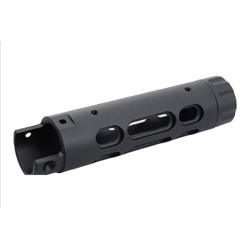 5KU Outer Barrel AAP01 GBB Type:B Alu Black