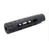 5KU Outer Barrel AAP01 GBB Type:B Alu Black