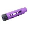 5KU Outer Barrel AAP01 GBB Type:B Alu Purple