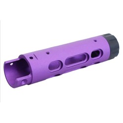 5KU Outer Barrel AAP01 GBB Type:B Alu Purple