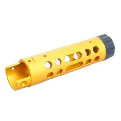 5KU Outer Barrel AAP01 GBB Type:A Alu Gold