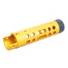 5KU Outer Barrel AAP01 GBB Type:A Alu Gold