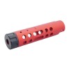 5KU Outer Barrel AAP01 GBB Type:A Alu Red