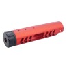 5KU Outer Barrel AAP01 GBB Type:C Alu Red