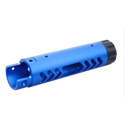 5KU Outer Barrel AAP01 GBB Type:C Alu Blue