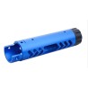 5KU Outer Barrel AAP01 GBB Type:C Alu Blue