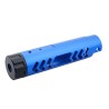 5KU Outer Barrel AAP01 GBB Type:C Alu Blue