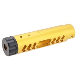 5KU Outer Barrel AAP01 GBB Type:C Alu Gold