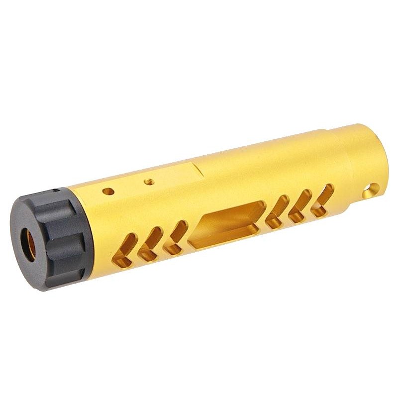 5KU Outer Barrel AAP01 GBB Type:C Alu Gold