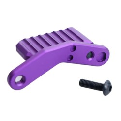 5KU Thumb Rest AAP01 Purple