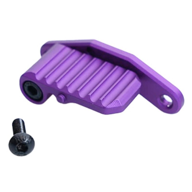 5KU Thumb Rest AAP01 Purple