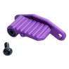 5KU Thumb Rest AAP01 Purple