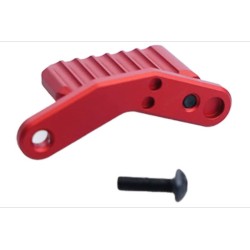 5KU Thumb Rest AAP01 Red