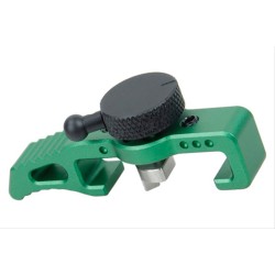 5KU Charging Handle / Selector Switch AAP01 Type: 2 Green