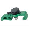 5KU Charging Handle / Selector Switch AAP01 Type: 2 Green