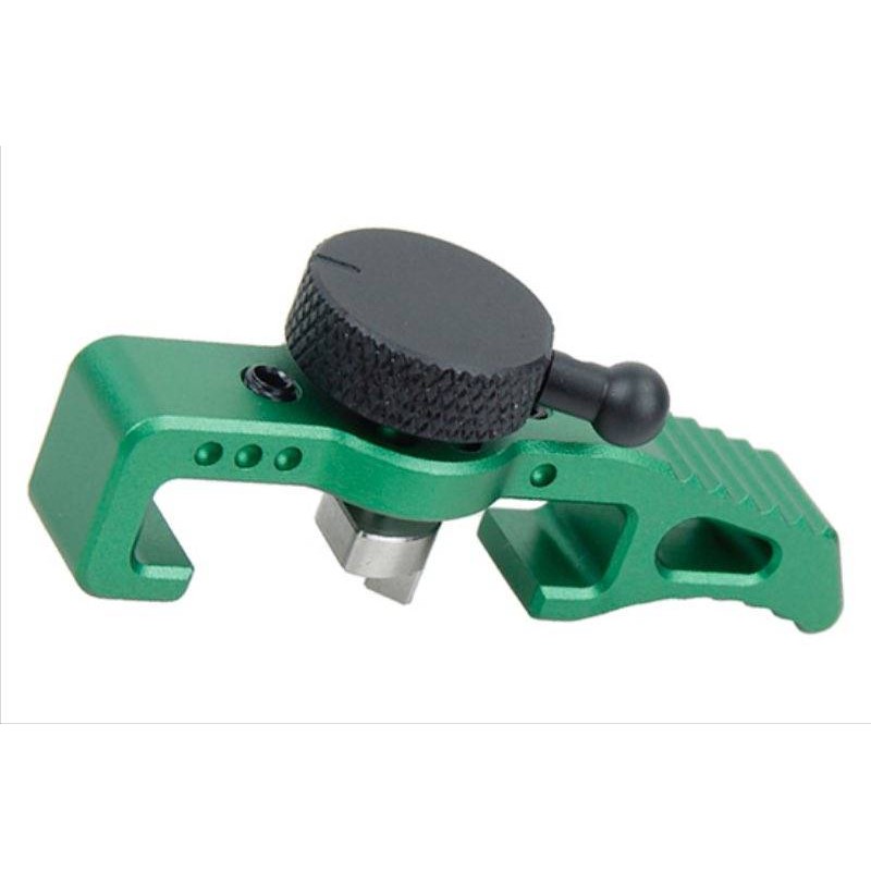 5KU Charging Handle / Selector Switch AAP01 Type: 2 Green