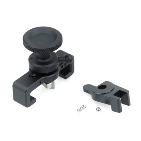 5KU AAP01 GBB Selector Switch Charge Handle Type:1 - Black