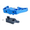 5KU AAP01 GBB Selector Switch Charge Handle Type:3 Alu Blue