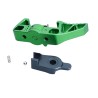 5KU AAP01 GBB Selector Switch Charge Handle Type:3 Alu Green