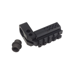 5KU Front Kit for Glock 17/18 GBB