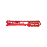 CTM.TAC CNC Upper AAP01 FUKU-2 (Long) - Red/Gold