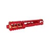 CTM.TAC CNC Upper AAP01 FUKU-2 (Long) - Red/Gold