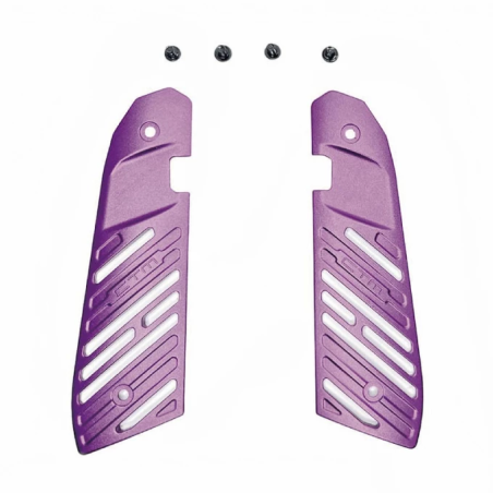 CTM.TAC Fuku-2 Frame CNC Side Panel Purple