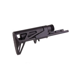 5KU MDX Retractable CQB Stock TM MWS M4 GBBR Bk