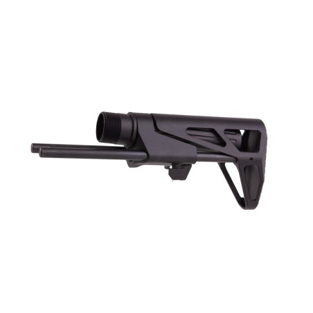 5KU MDX Retractable CQB Stock TM MWS M4 GBBR Bk