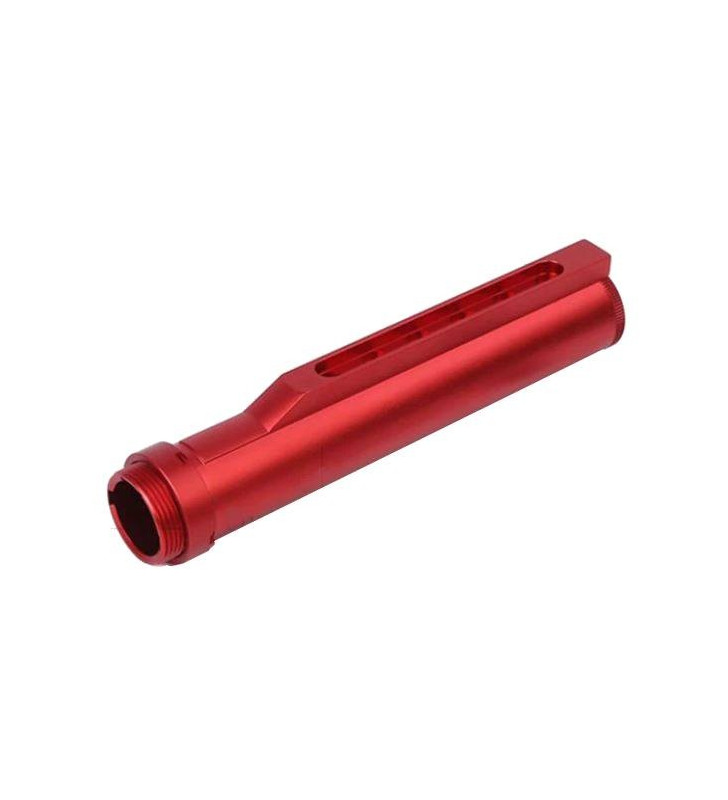 ACM Tube de Crosse M4 Rouge