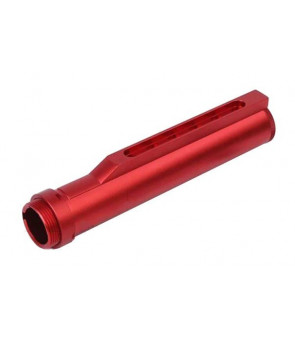 ACM Tube de Crosse M4 Rouge