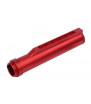 ACM Tube de Crosse M4 Rouge