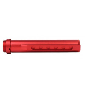 ACM Tube de Crosse M4 Rouge