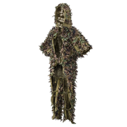 Helikon-Tex Ghillie Suit Camouflage - Woodland