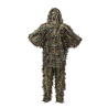 Helikon-Tex Ghillie Suit Camouflage - Woodland