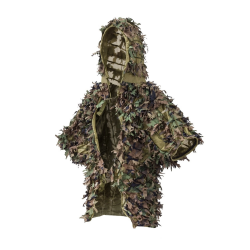 Helikon-Tex Ghillie Suit Camouflage - Woodland