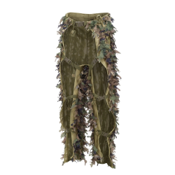 Helikon-Tex Ghillie Suit Camouflage - Woodland