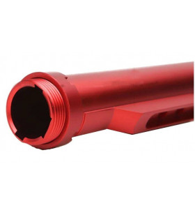 ACM Tube de Crosse M4 Rouge