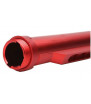 ACM Tube de Crosse M4 Rouge