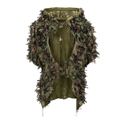 Helikon-Tex Ghillie Suit Camouflage - Woodland