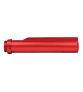 ACM Tube de Crosse M4 Rouge