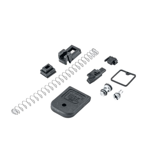 Umarex Service Kit Glock 17 Gen.4 Gaz 6mm 2.6411