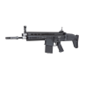 WE SCAR-H CQC Black AEG 300BBs 1.4J