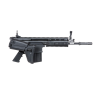 WE SCAR-H CQC Black AEG 300BBs 1.4J